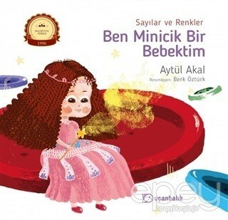 Ben Minicik Bir Bebektim