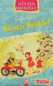 Kırmızı Bisiklet