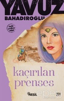 Kaçırılan Prenses