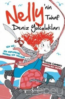 Nelly'nin Tuhaf Deniz Yolculukları