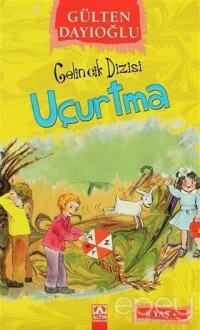 Uçurtma