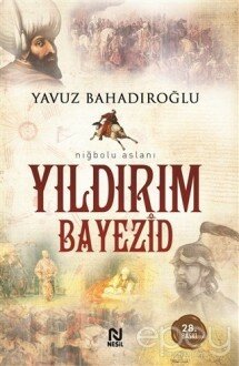 Yıldırım Bayezid