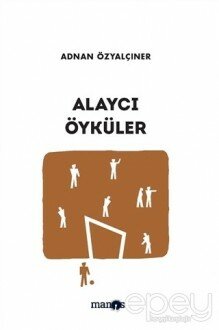 Alaycı Öyküler