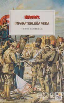 İmparatorluğa Veda