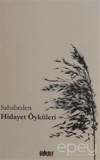 Sahabeden Hidayet Öyküleri