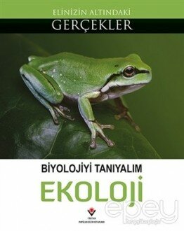 Biyolojiyi Tanıyalım - Ekoloji