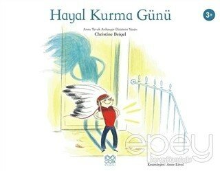 Hayal Kurma Günü