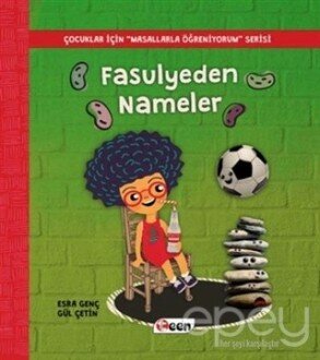 Fasulyeden Nameler