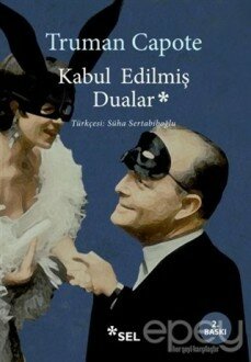 Kabul Edilmiş Dualar