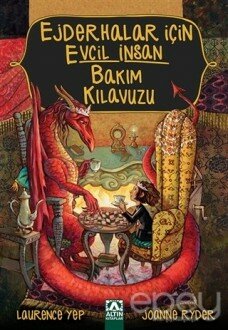 Ejderhalar İçin Evcil İnsan Bakım Kılavuzu