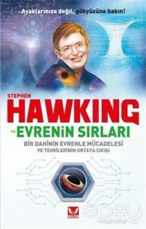 Stephen Hawking ve Evrenin Sırları