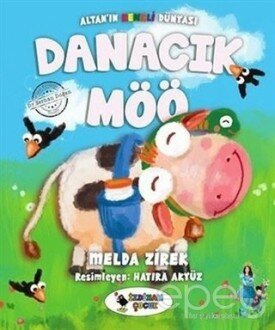 Danacık Möö - Altan'ın Renkli Dünyası