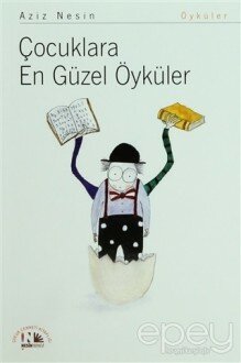 Çocuklara En Güzel Öyküler