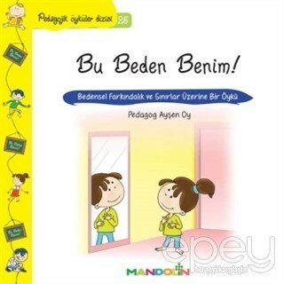 Bu Beden Benim!