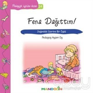 Fena Dağıttım!