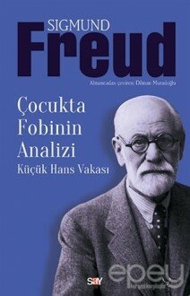 Çocukta Fobinin Analizi