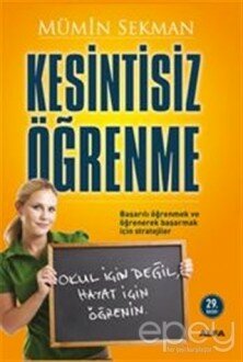 Kesintisiz Öğrenme