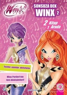 Winx Club - Sonsuza Dek Winx 2