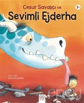 Cesur Savaşçı ve Sevimli Ejderha