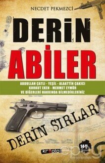 Derin Abiler