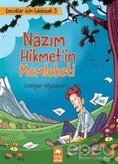 Nazım Hikmet’in Memleketi