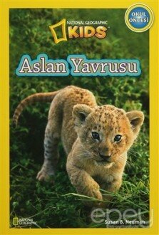 Aslan Yavrusu