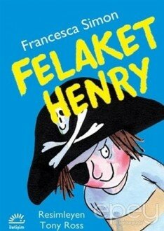 Felaket Henry