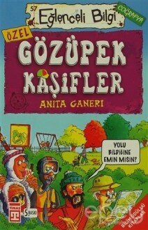 Gözüpek Kaşifler