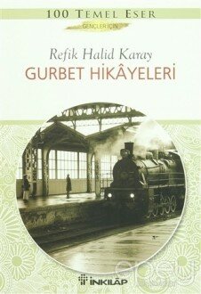 Gurbet Hikayeleri