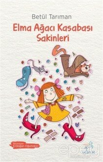 Elma Ağacı Kasabası Sakinleri