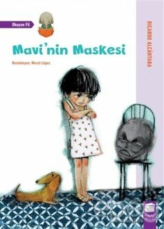 Mavi'nin Maskesi