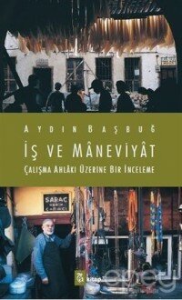 İş ve Maneviyat