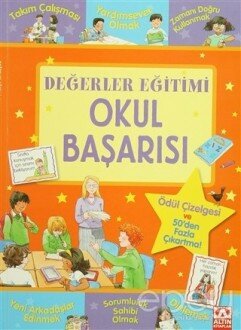 Değerler Eğitimi - Okul Başarısı