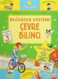 Değerler Eğitimi - Çevre Bilinci