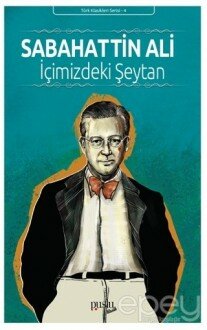 İçimizdeki Şeytan