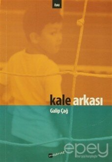 Kale Arkası