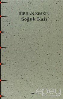 Soğuk Kazı