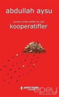 Kooperatifler