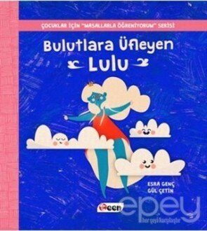 Bulutlara Üfleyen Lulu