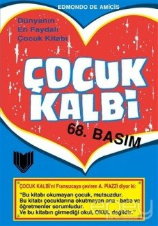 Çocuk Kalbi