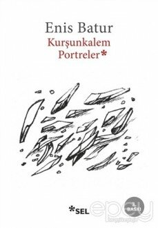 Kurşunkalem Portreler