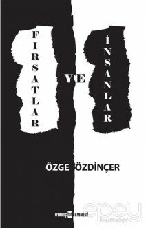 Fırsatlar ve İnsanlar