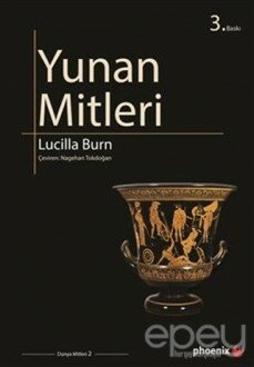 Yunan Mitleri