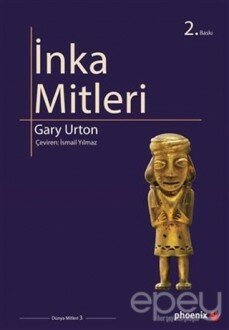 İnka Mitleri