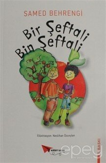 Bir Şeftali Bin Şeftali