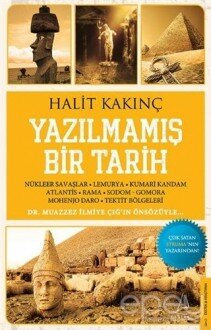 Yazılmamış Bir Tarih