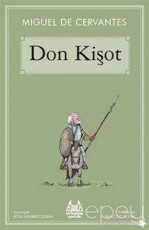 Don Kişot (Gökkuşağı Yıldızlı Seri)