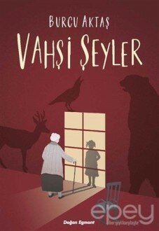 Vahşi Şeyler