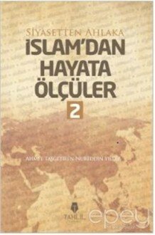 İslam'dan Hayata Ölçüler - 2