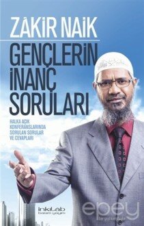 Gençlerin İnanç Soruları